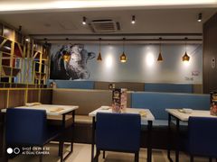 -豪客来牛排(中央花苑店)
