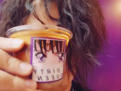 dirty&nbsp;queen-HANA COFFEE(长寿路店)