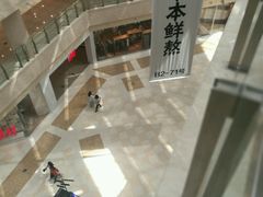 -光启城时尚购物中心