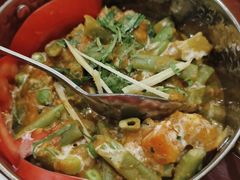 -清真· AL-JANNAT 佳纳特餐厅(仙林店)