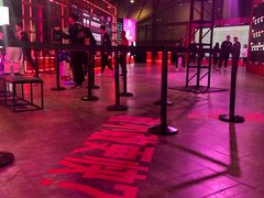 -东浩兰生上海世博展览馆