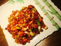 -潮福城大酒楼·潮味粤品·港式点心(湖滨北路店)