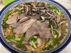 -贵州羴泰羊肉粉(珠江太阳城店)