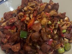 -新新湘菜馆(新中街二条店)
