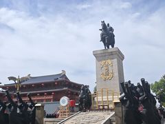 -大唐不夜城