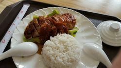 -金海大酒店·雅地西餐厅