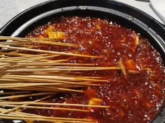 -钢管厂歆瑞源油卤串串香(春熙路太古里店)