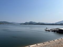 -北京金海湖景区