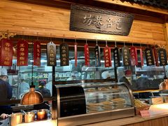 -安泰楼·佛跳墙创始人·传统闽味早茶·酒楼(三坊七巷闽菜地标店)