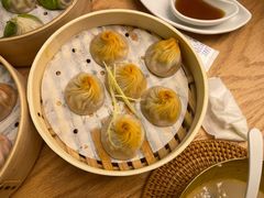 -苏小柳点心·手作小笼包(新街口分院店)