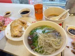 -振鼎鸡(福州路店)