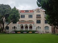 -上海安亭别墅花园酒店