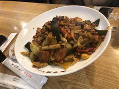 -拿渡·水煮鱼麻辣香锅(王府井奥莱·香江小镇店)