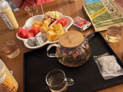 -木子塘汗蒸生活馆(财富港店)