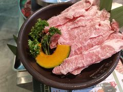 -农乐园炭火烤肉(繁花中心店)