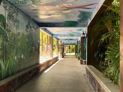 -碧桂园润杨溪谷温泉酒店