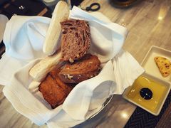 -郑州希尔顿酒店·阿米奇意大利餐厅