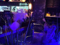 -绿茶餐厅(西湖银泰百货店)