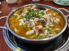 -本塘我家酸菜鱼(长宁店)