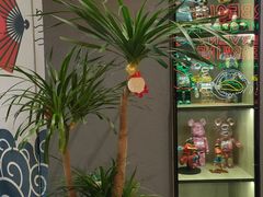 -龙神·炭烧酒场深夜食堂(新街口店)