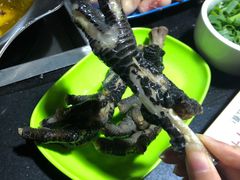 -陈三娃泡姜鸡(太白北路店)