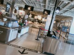 -宜家·瑞典风味餐厅(天津东丽商场店)