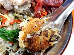 -潮香兴煲仔饭(莲花路店)
