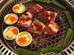 -炙忧烤肉屋(中国铁建广场店)