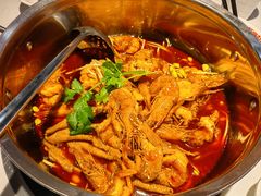 -虾吃虾涮.虾火锅.肉蟹煲(步步高梅溪新天地店)