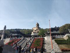 -句容茅山景区