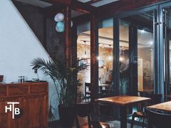 大堂-zarah(鼓楼店)