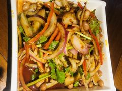 -楼兰新疆主题餐厅(坂田佳华领汇广场店)
