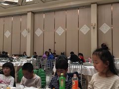 大堂-金百万烤鸭店(马甸店)