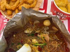 -见味花甲(福田coco park店)