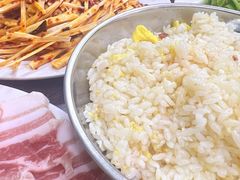 -西塔隆太白烤牛肉馆(图们路店)