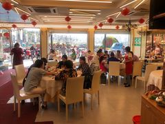 -渔中舟海鲜大排档(普陀沈家门店)