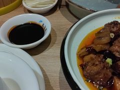-龙聚德北京烤鸭(沙坪坝华宇A馆店)