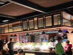 -星伦多自助料理·涮烤一体(虹悦城店)
