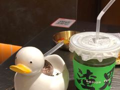 -核桃碳烤肉馆(深圳首店)