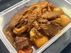 -阿姨牛杂(北京路店)