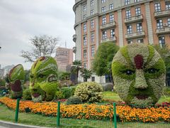 -飞马旅黎黄陂路文旅街区