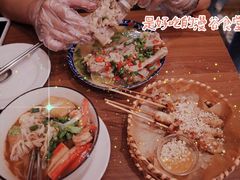 -曼谷食堂·泰国家庭料理(丹桂路店)