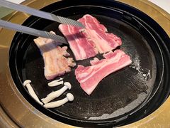 -韩时烤肉(枫蓝店)