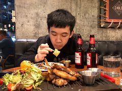 -I HOLIC艾豪丽披萨(KKone店)