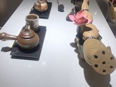 -张一元茶庄(望京店)