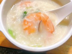 -小城粥道·海胆鲜虾粥(解放广场店)