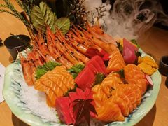 -京旬海鲜放题·铁板烧自助餐厅
