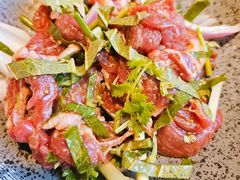 -小米烤肉-泥炉炭烤(常营店)