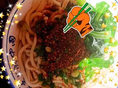 -老白家面馆(测绘东路总店)