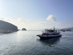 -千岛湖东南湖区